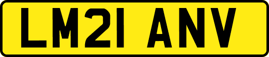 LM21ANV