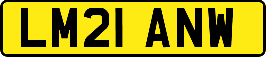 LM21ANW