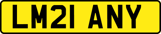 LM21ANY