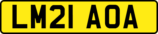 LM21AOA
