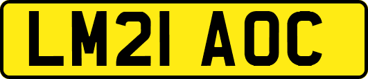 LM21AOC