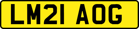LM21AOG