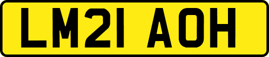 LM21AOH