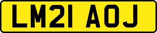 LM21AOJ