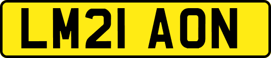 LM21AON