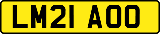 LM21AOO