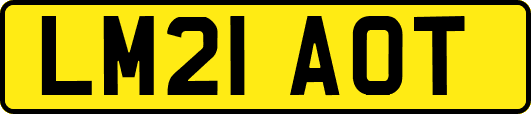 LM21AOT