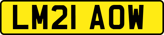 LM21AOW