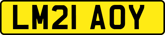 LM21AOY