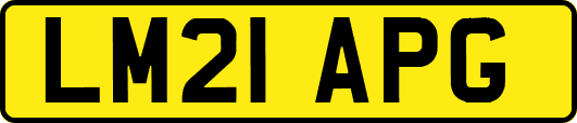 LM21APG