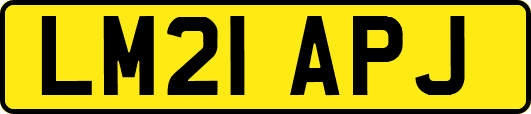 LM21APJ