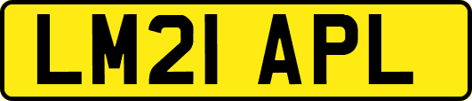 LM21APL