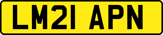 LM21APN