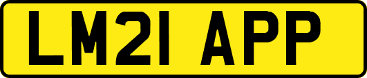LM21APP