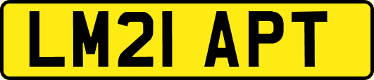 LM21APT