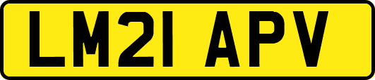 LM21APV