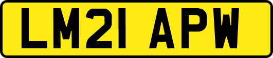 LM21APW