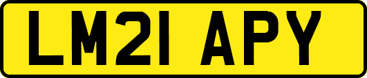 LM21APY