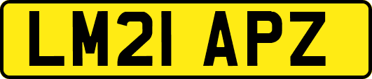 LM21APZ