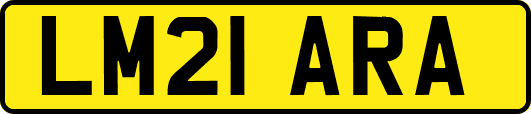 LM21ARA