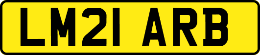 LM21ARB