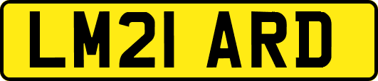 LM21ARD