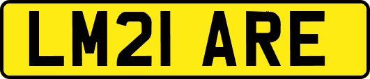 LM21ARE