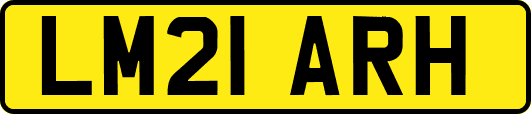 LM21ARH