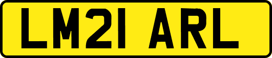 LM21ARL