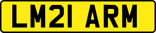 LM21ARM
