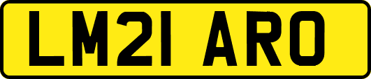 LM21ARO