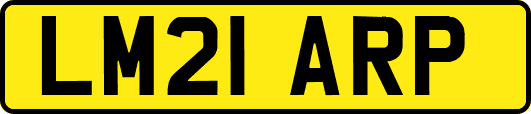 LM21ARP
