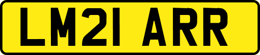 LM21ARR