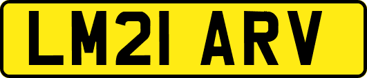 LM21ARV