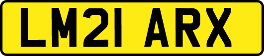 LM21ARX