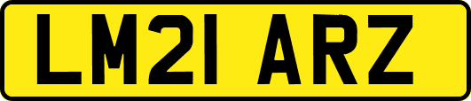 LM21ARZ