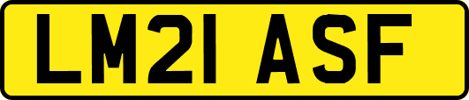 LM21ASF