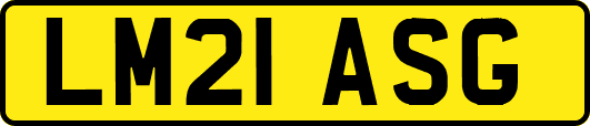 LM21ASG