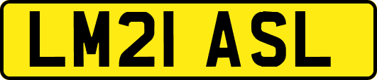 LM21ASL