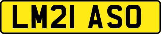 LM21ASO