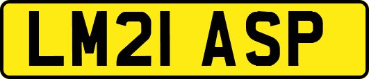 LM21ASP
