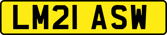LM21ASW