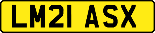 LM21ASX