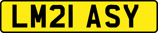 LM21ASY