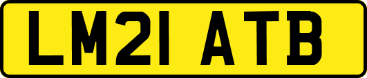 LM21ATB