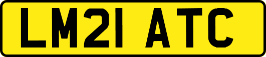 LM21ATC