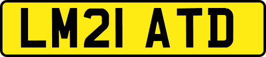 LM21ATD