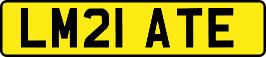LM21ATE