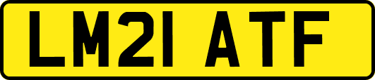 LM21ATF