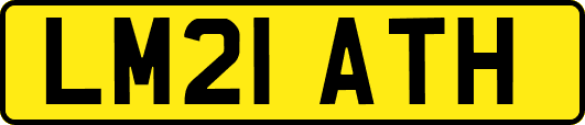 LM21ATH